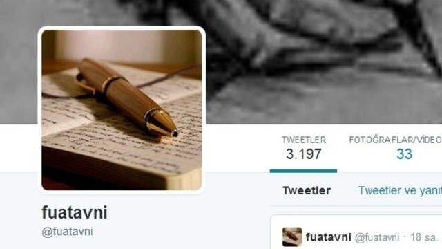 Fuat Avni davasında karar çıktı!