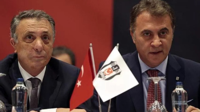 Fikret Orman'ın Beşiktaş'tan ihracı istendi!
