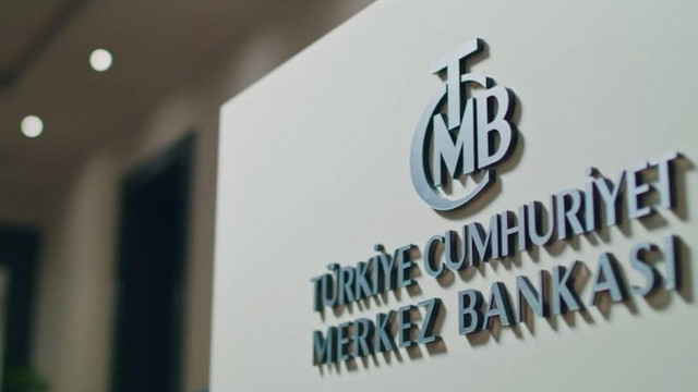 Merkez Bankası piyasayı yeniden fonladı