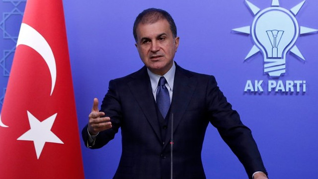 AK Parti'den erken seçim açıklaması