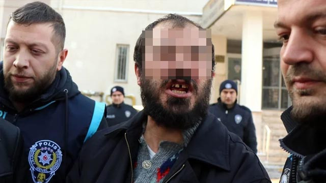 3 kişiyi öldürdü, ''Suç işlediğimde deliydim'' diyerek kendini savundu