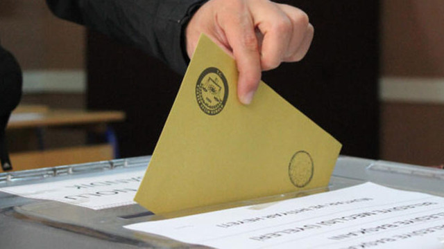 MetroPoll'ün son anketinin sonuçları açıklandı