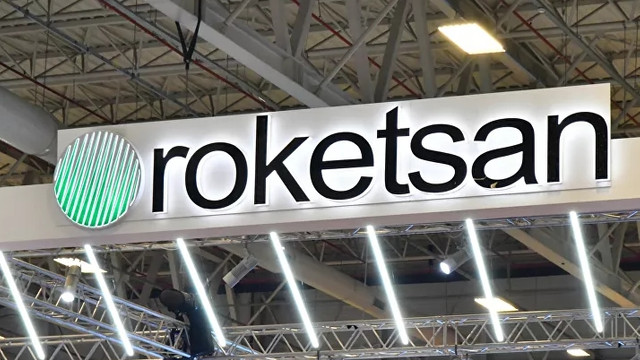 ROKETSAN'dan yeni bir yerli füze testi