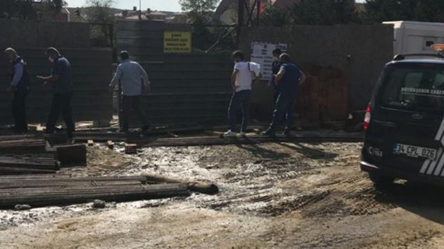 İBB mühürledi, AK Partili belediye dinlemedi