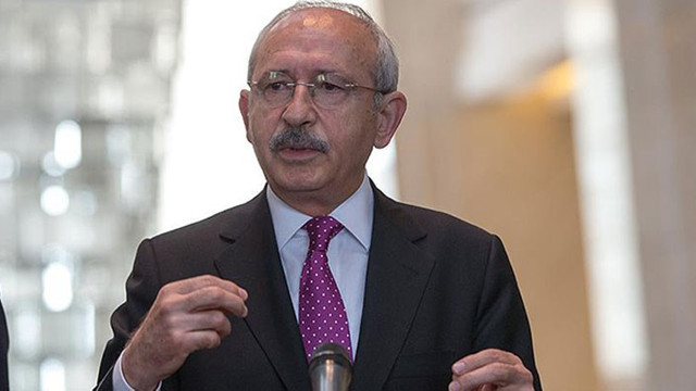 Kılıçdaroğlu kararını verdi: ''Bekleyeceğiz!''