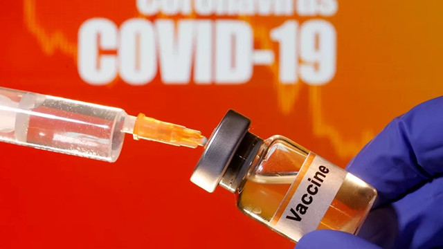Rusya'nın ikinci Covid-19 aşısı tescil edildi