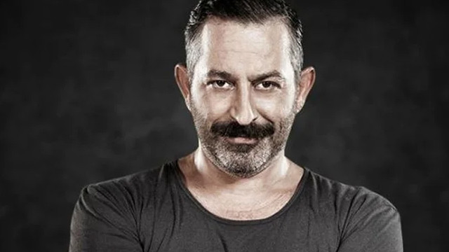 Cem Yılmaz o firmanın reklam yüzü oldu