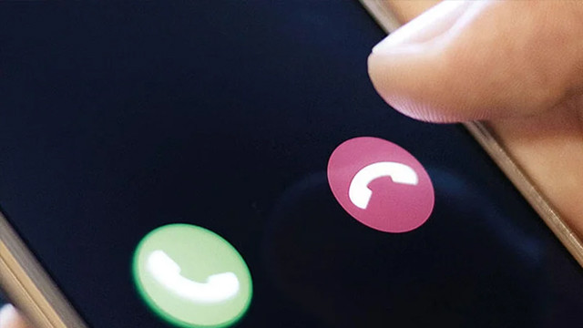 Vatandaşlara SMS ile ''dolandırıcılık'' uyarısı