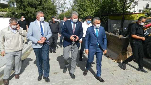 Validen korkutan açıklama: Nisan ayından 3 kat kötü durumdayız