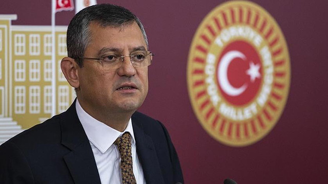 CHP'den ''Işıklar yanıyor'' açıklaması: Hakimlerin işi değil
