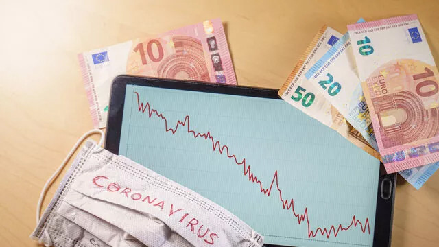 Alman ekonomisine büyük darbe: 6 bin şirket iflas bekliyor