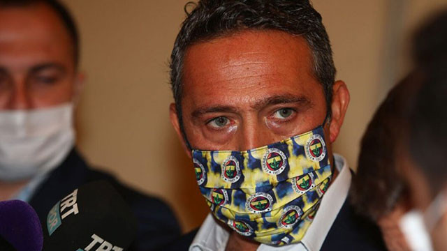 Ali Koç'tan bomba açıklamalar! Kulüplerin satılmasını istemem ama...