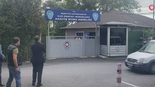 İş insanına silahlı saldırıda bulunmuştu! O avukat tutuklandı