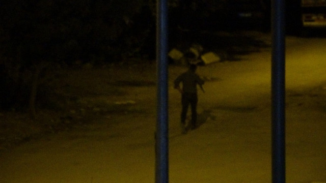 Adana'da iş adamına silahlı saldırı