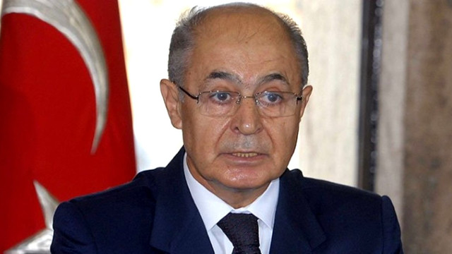Ankara'daki ışıklar neden yandı? Ahmet Necdet Sezer açıkladı
