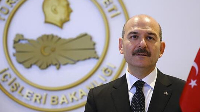 Bakan Soylu'dan DEAŞ-PKK açıklaması