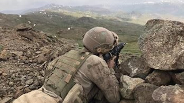 İçişleri duyurdu! 4 ilde 2 bin 512 personelle dev operasyon
