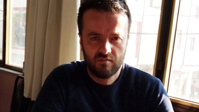 ''Oğlum bana zorla uyuşturucu içirip tecavüz etmeye kalktı''