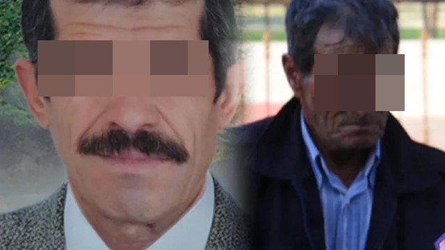 Canlı canlı gömülerek öldürülmüşlerdi! Yeni gelişme