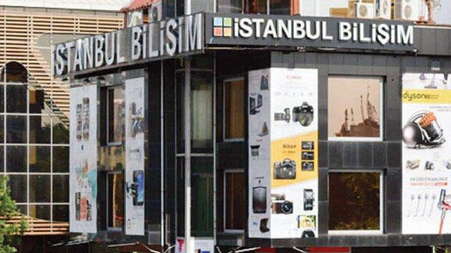 Binlerce kişiyi mağdur etmişti! İstanbul Bilişim'in iflasına karar verildi!