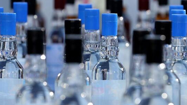 Sahte içkiden ölümlerde dikkat çeken dezenfektan detayı