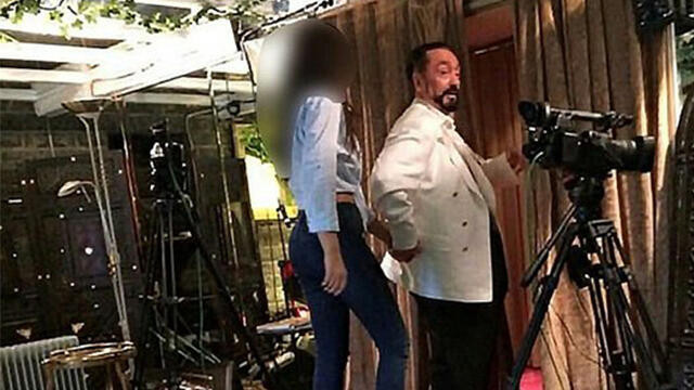 Adnan Oktar FETÖ'yü öven videosu için ''şaka yaptım'' dedi