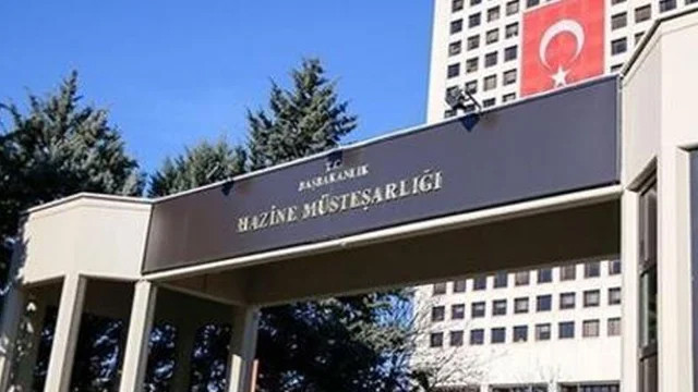 Hazine ve Maliye Bakanlığı personel alımı başvurusunda son gün