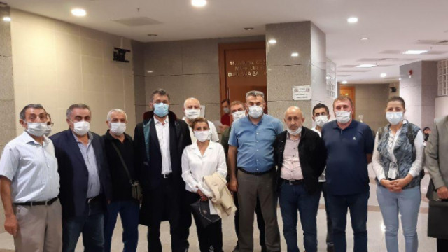 Doktordan alevi hastaya skandal sözler: Alevilerin hepsi teröristtir