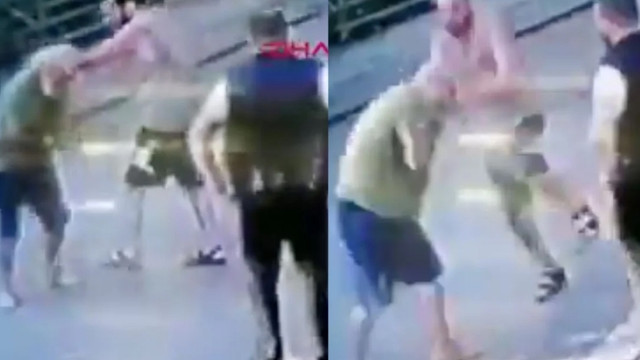 Halil Sezai'nin avukatları tahliye istedi