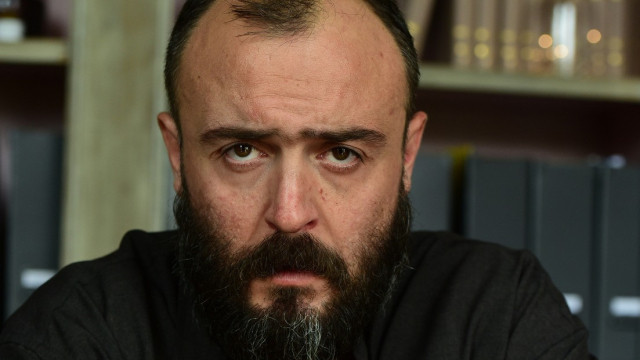 Kırmızı Oda'ya sürpriz transfer!