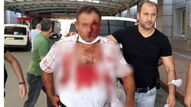 Bir hiç uğruna oğlunu öldüren baba: Aslan gibi çocuktu