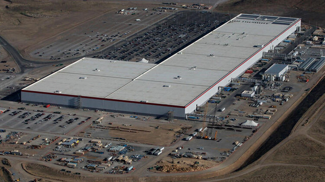 Faturayı ödemeyen Tesla'nın suyu kesildi!