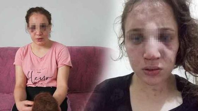 Eşine dehşeti yaşan cani kocaya elektronik kelepçe