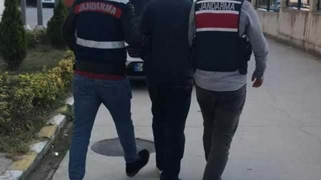 8 ilde düğmeye basıldı! Rütbesi sökülen komutanlara gözaltı