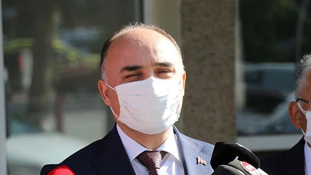 Bir ilimizde daha kırmızı alarm! Vali açıkladı