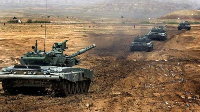 Azerbaycan'dan Rusya'nın ''Karabağ'' önerisine ret!