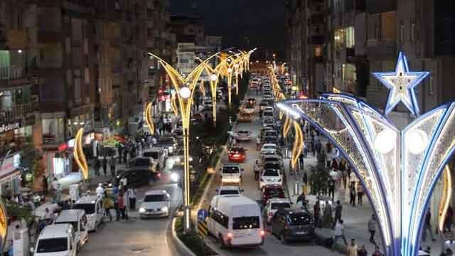 Valilik duyurdu! 15 gün süreyle yasaklandı