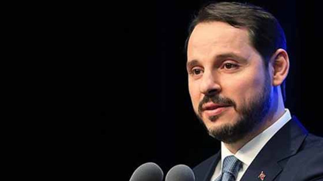 Bakan Albayrak: 10 milyar TL'lik destek paketini devreye alıyoruz