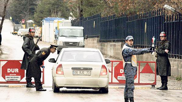 Kozmik Oda davasında ceza yağdı