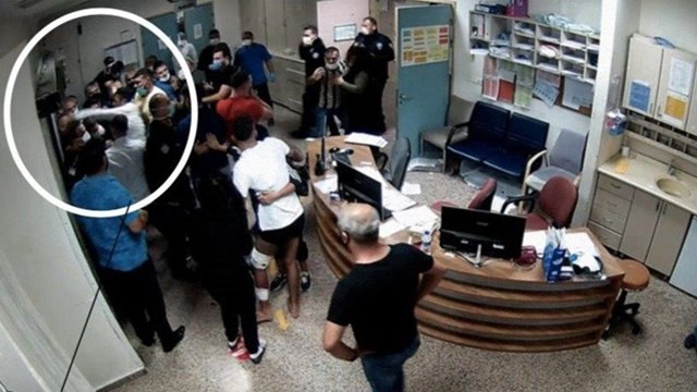 Keçiören'deki sağlık çalışanlarına saldırıda yeni gelişme