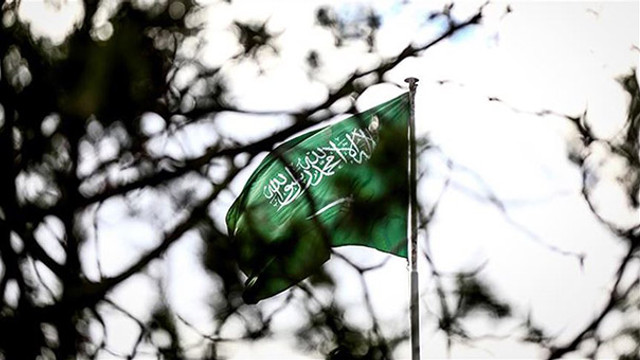 Türkiye'den Suudi Arabistan'a misilleme