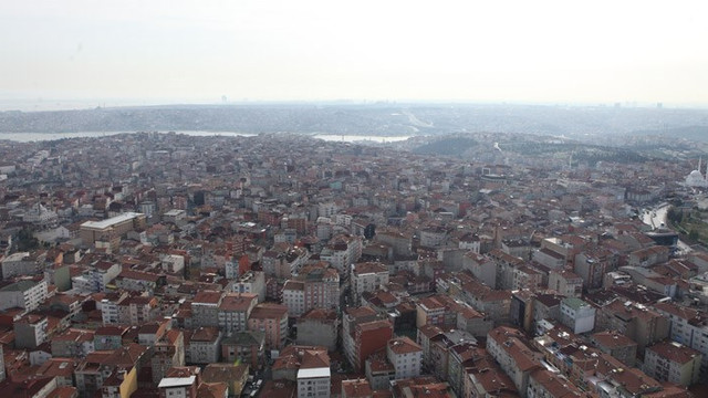 İstanbul depremi uzmanları ikiye böldü