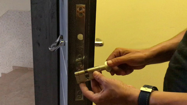 Yargıtay'dan kilit değiştirme için emsal karar