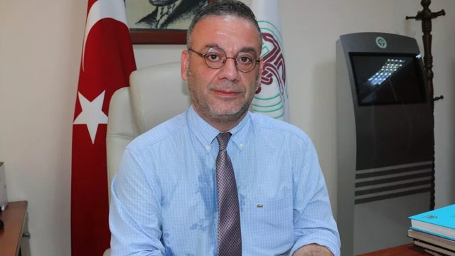 Bilim Kurulu Üyesi Gündüz'den ''büyük pik'' uyarısı