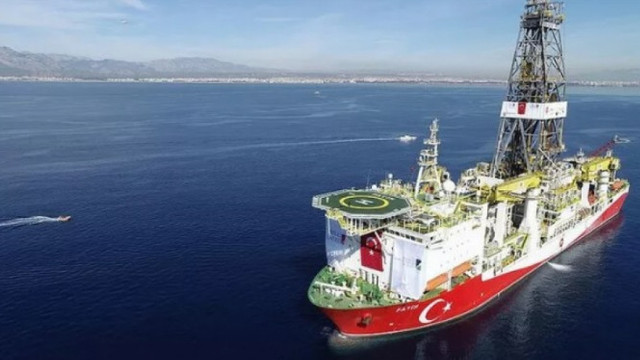 Karadeniz'deki yeni rezerv Türkiye'ye kaç yıl yeter?