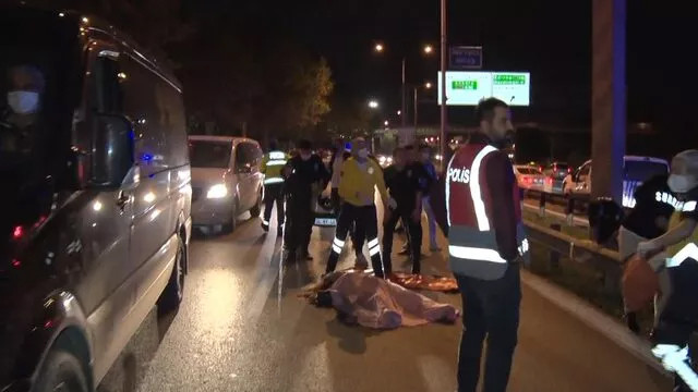 Bir kadın cinayeti daha! Genç kadını öldürüp intihar etti