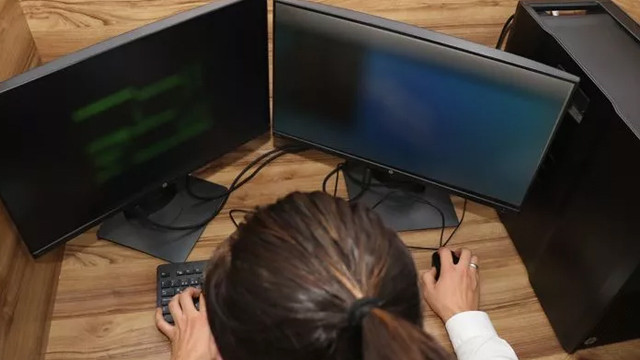 Siber operasyon! 354 siteye erişim engeli