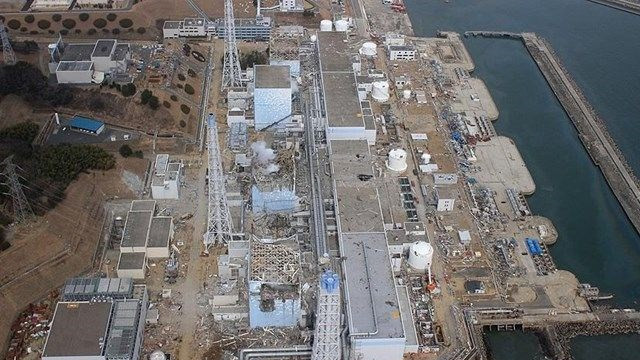 Japonya'dan açıklama: Radyoaktif su denize boşaltılacak mı?