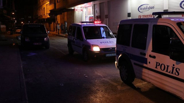 Facianın eşiğinden dönüldü! Aracın altına bırakılan patlayıcı madde imha edildi