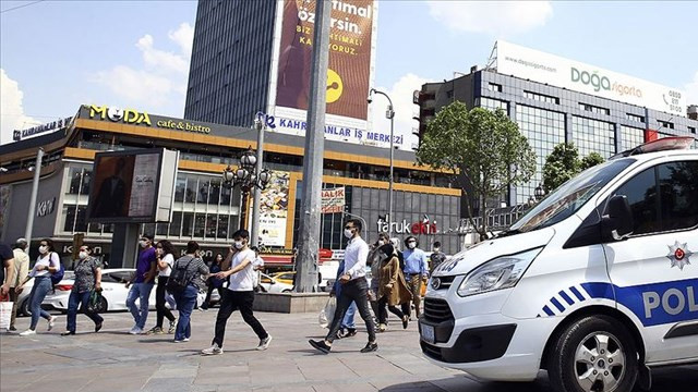 İçişleri Bakanlığı'ndan 81 ile koronavirüs genelgesi!